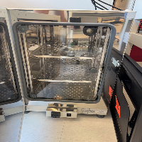 Fisherbrand Basic 60L Gravity Incubator image 0